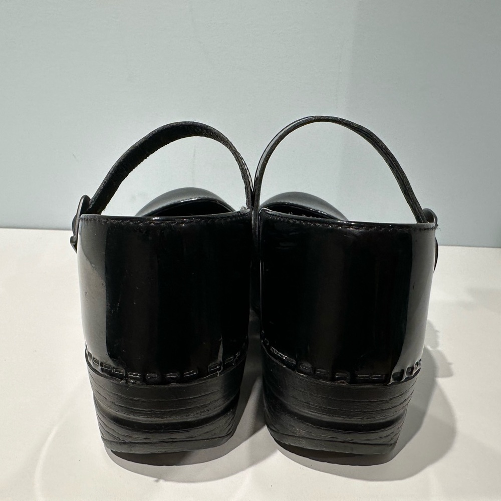 Birkenstock Black Mules & Clogs - Picture 4 of 7